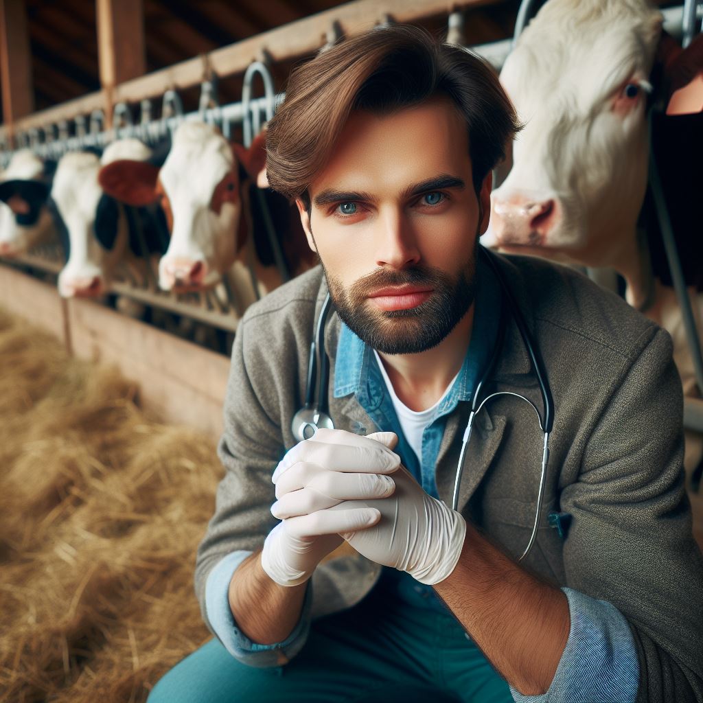 New Health Standards for Livestock