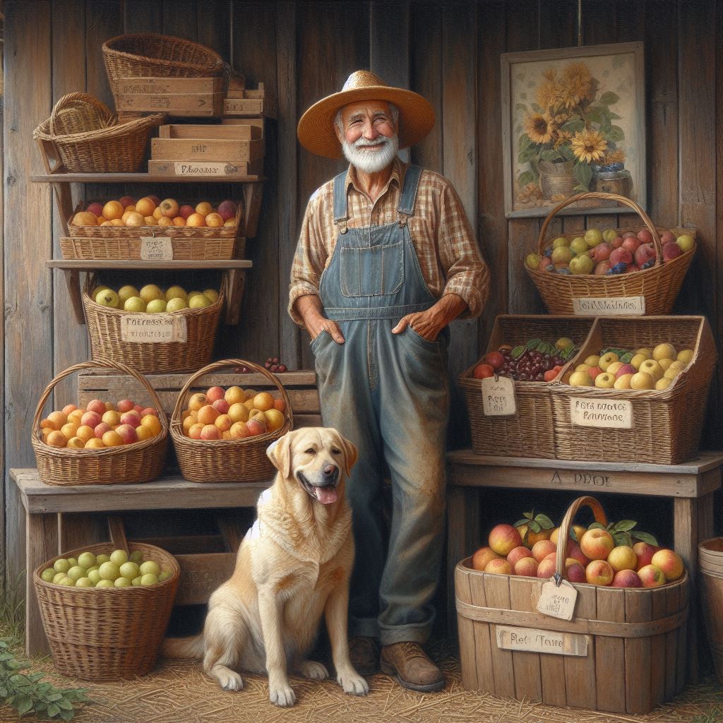 Orchard Fruit Storage: Best Practices