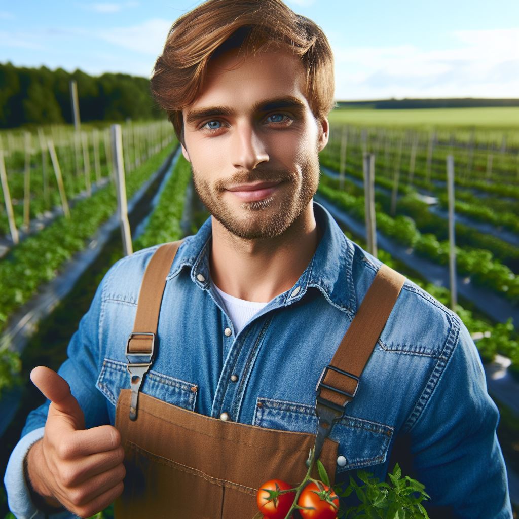 Organic Farming Policies Recent Updates