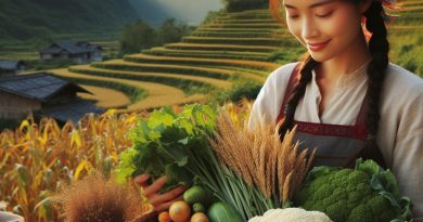 Organic vs. Conventional: A Farmer's View