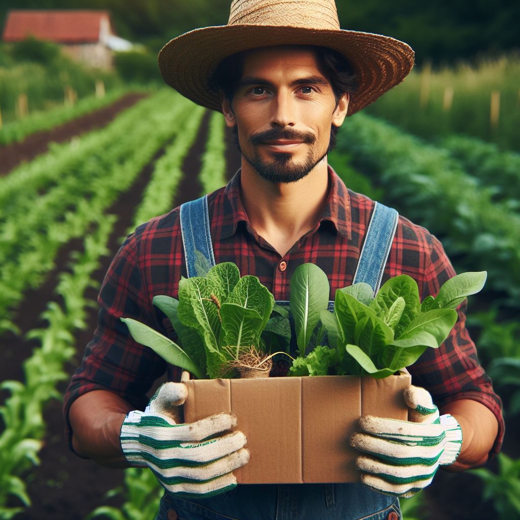 Portland's Pioneers: Innovating Urban Farm