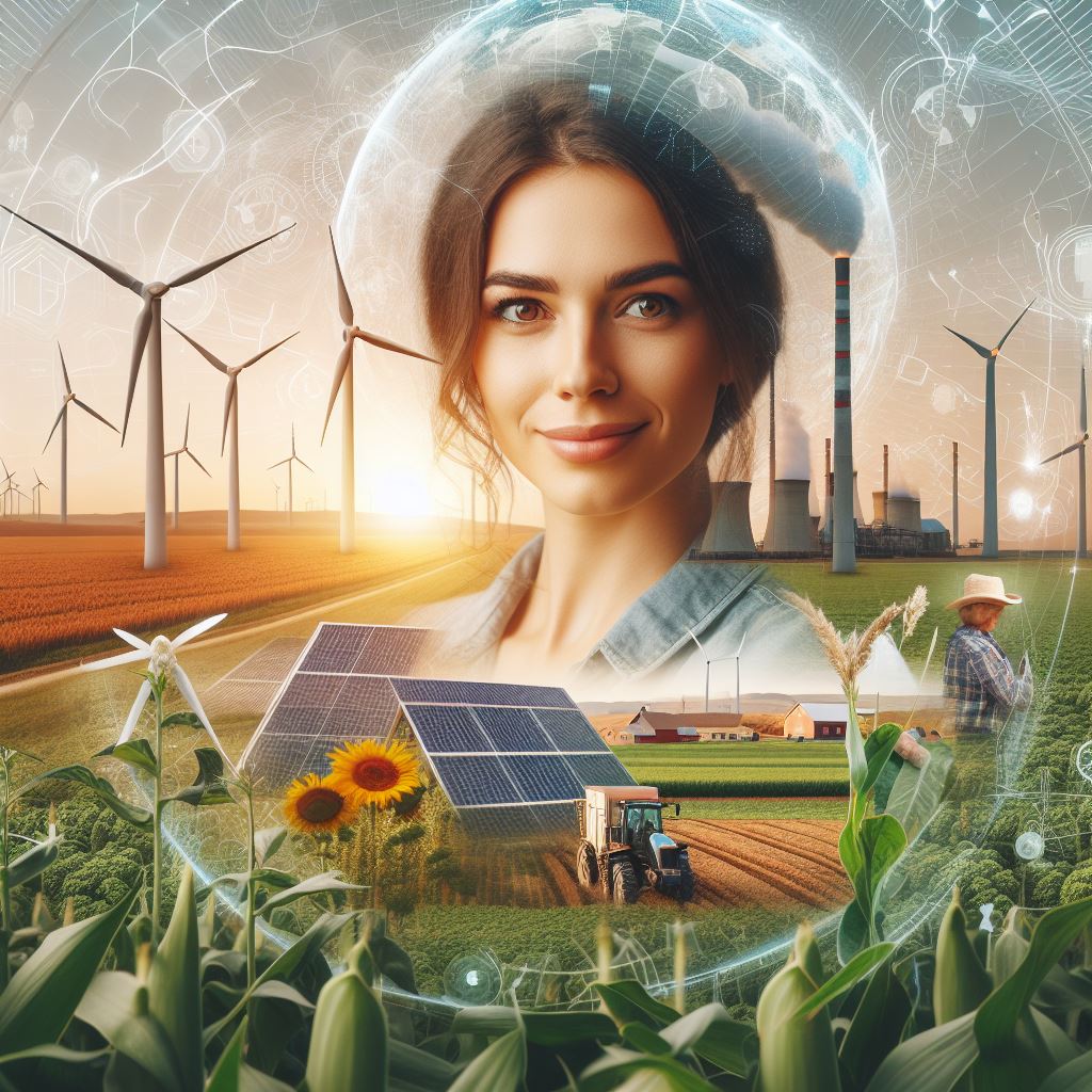 Renewable Energy in Farms & US Policy