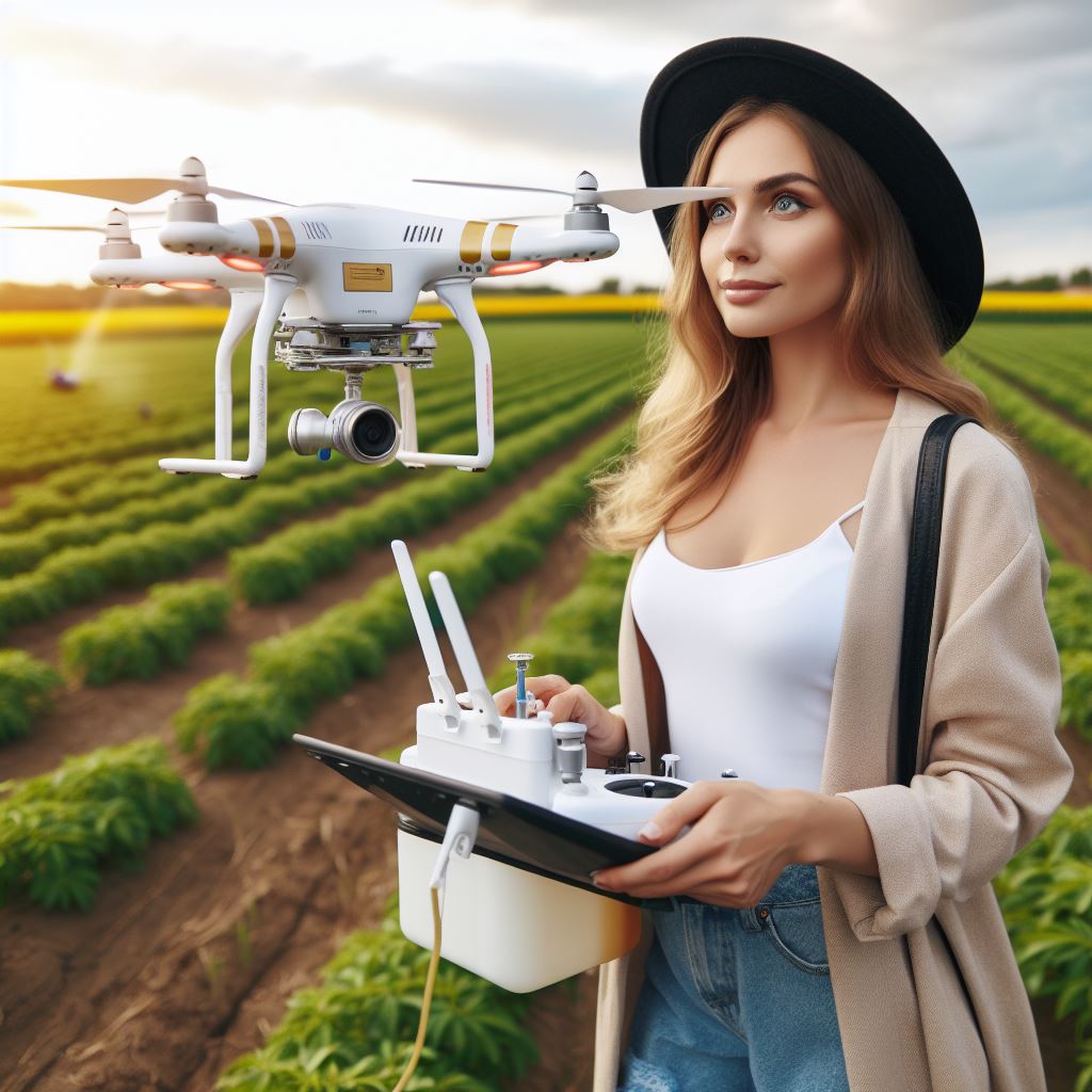 Smart Farming: IoT's Role in Agriculture