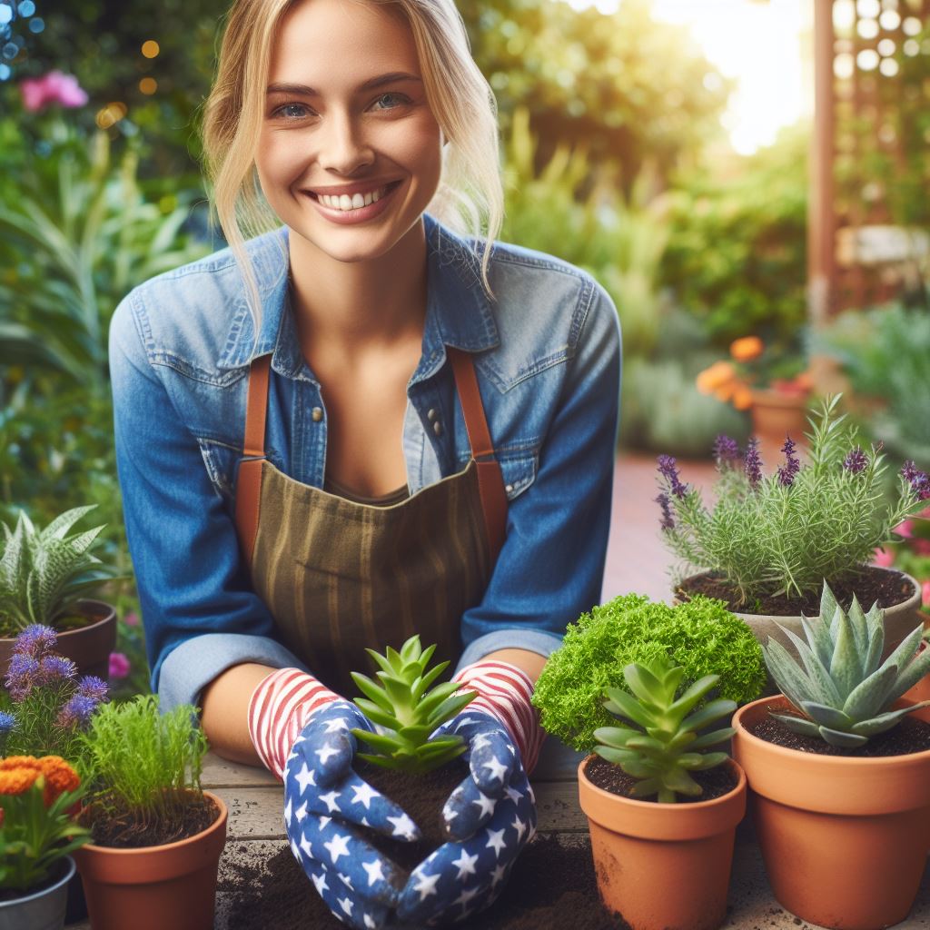 Starting Organic Gardens: A Beginner's Guide