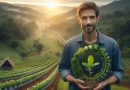 Sustainable Practices: A Farmer's Journey