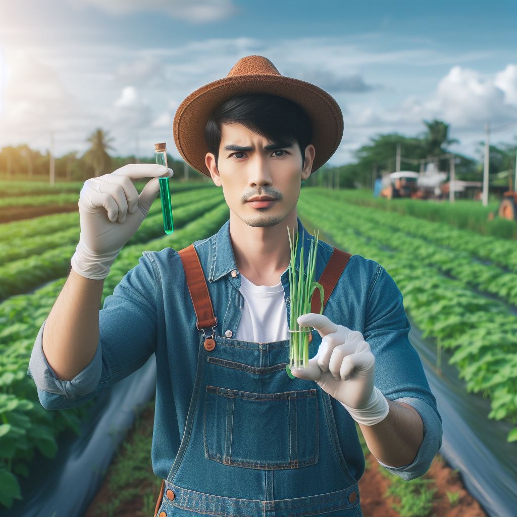 The Future of GMOs: US Policies and Debates