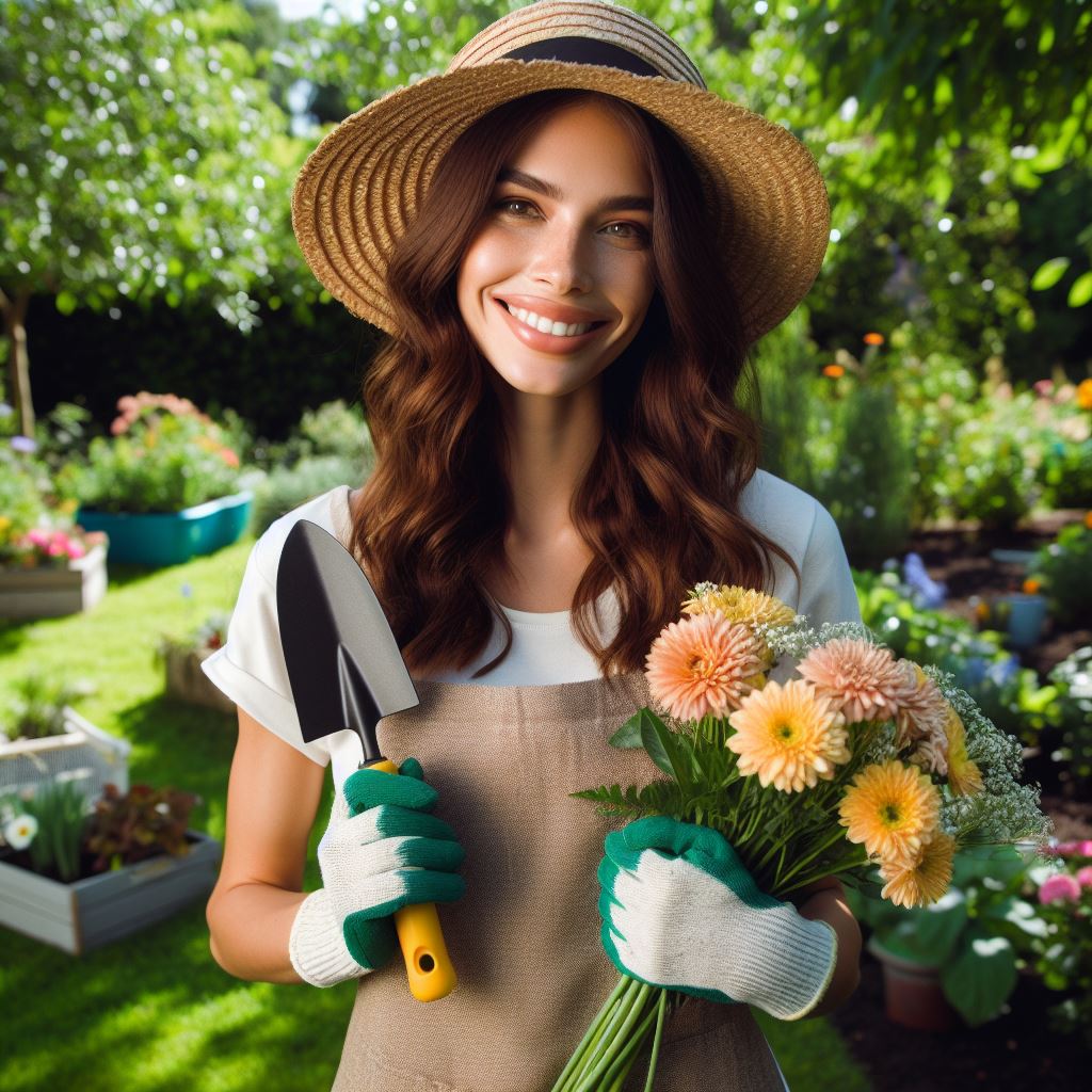 Top 10 Must-Have Garden Tools for Beginners