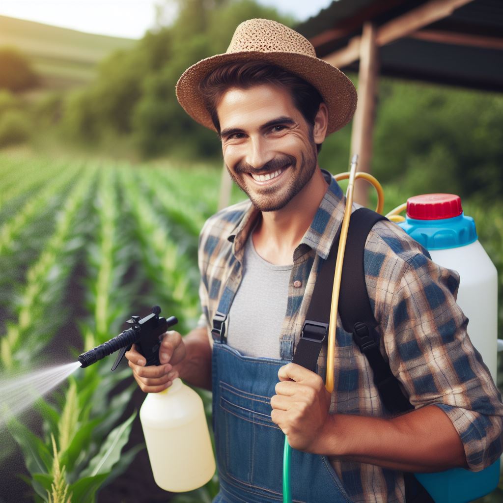 Top Weed Prevention Tips for Healthy Crops