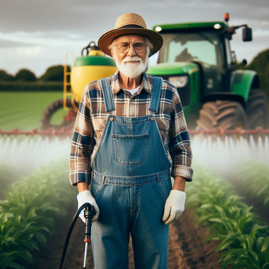 US Pesticide Regulations: 2024 Updates Explained