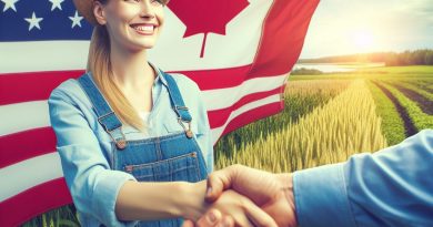 Understanding the US-Canada Agri Trade Agreement