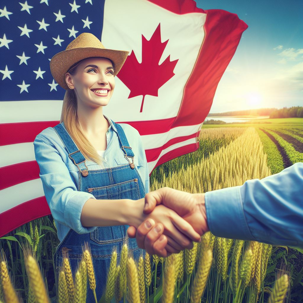 Understanding the US-Canada Agri Trade Agreement