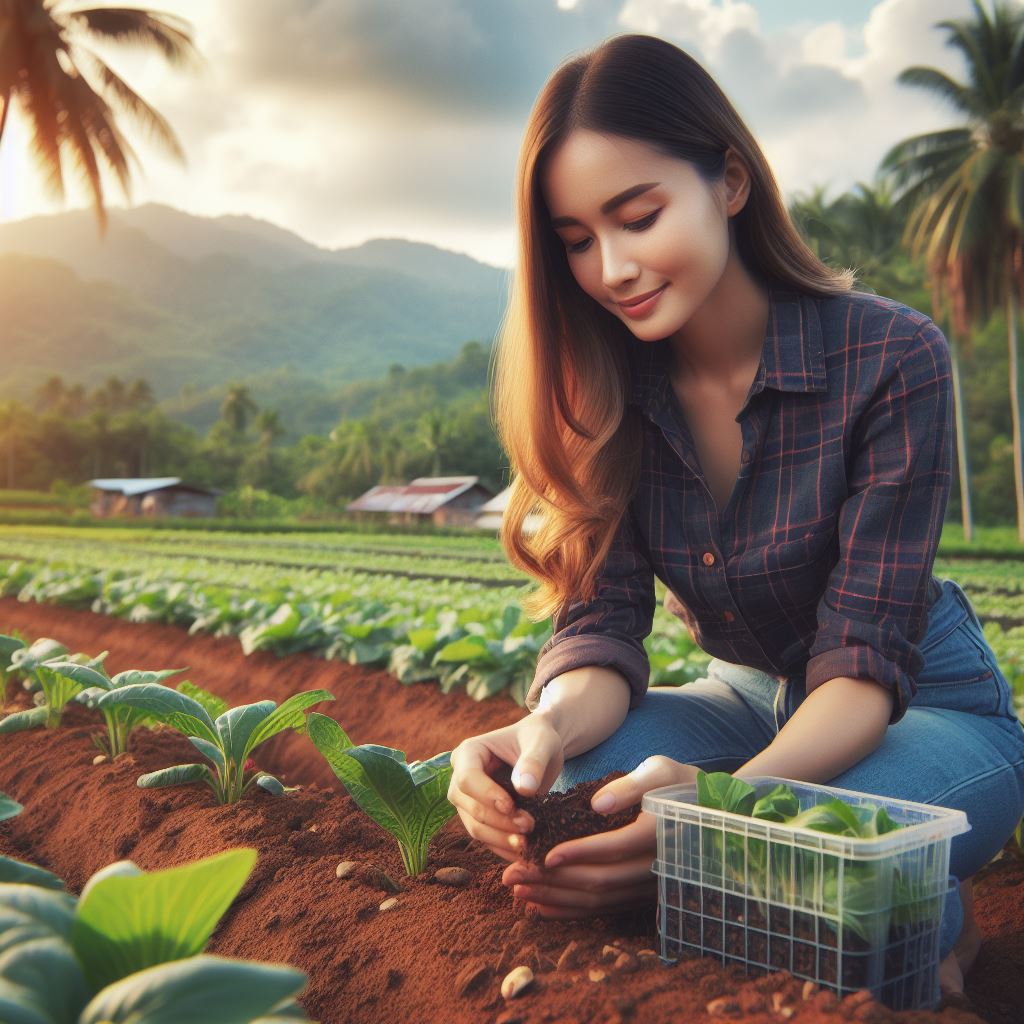 Urban Farming: Challenges in the City