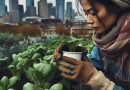 Urban Farming in Minneapolis: A Cold Climate