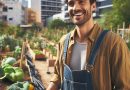 Urban Farms: A Chat with City Grower Mike