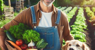 Vegetable Harvest Hints for Gardeners