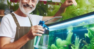 Water Works: Basics of Home Aquaponics
