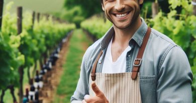 Wine Making: Success in Small Vineyards