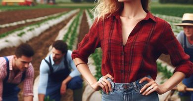 Young, Bold, and Farm-Savvy: Their Stories