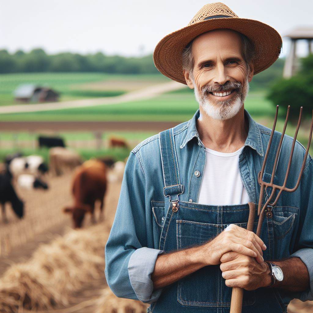 Your Guide to Urban Farming Events