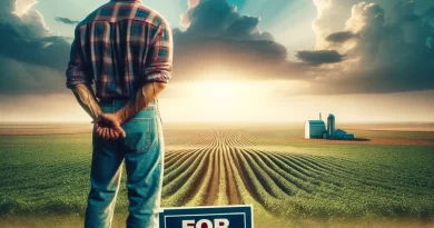 Maximizing Profit: Selling Your Farm Land Wisely