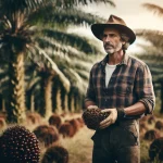 Mastering Palm Kernel Farming: A Complete Process Guide