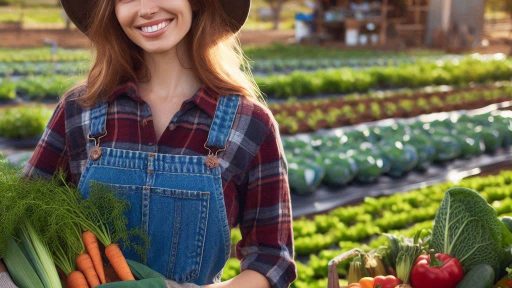 How Farm-to-Table Is Changing Dining Forever