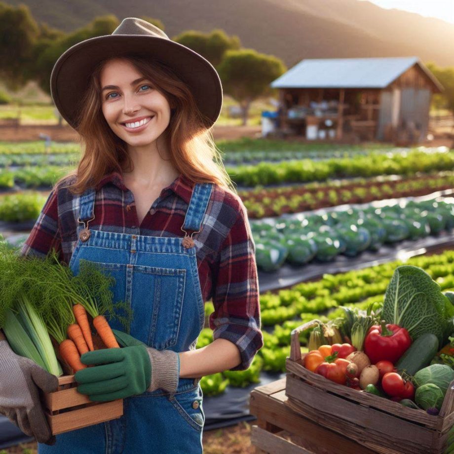 How Farm-to-Table Is Changing Dining Forever