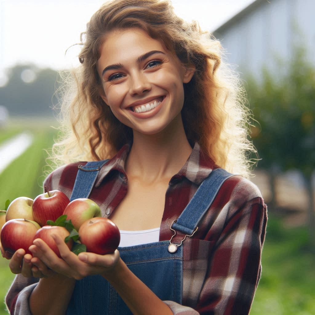 Inspiring Farmers' Stories That Will Touch Your Heart