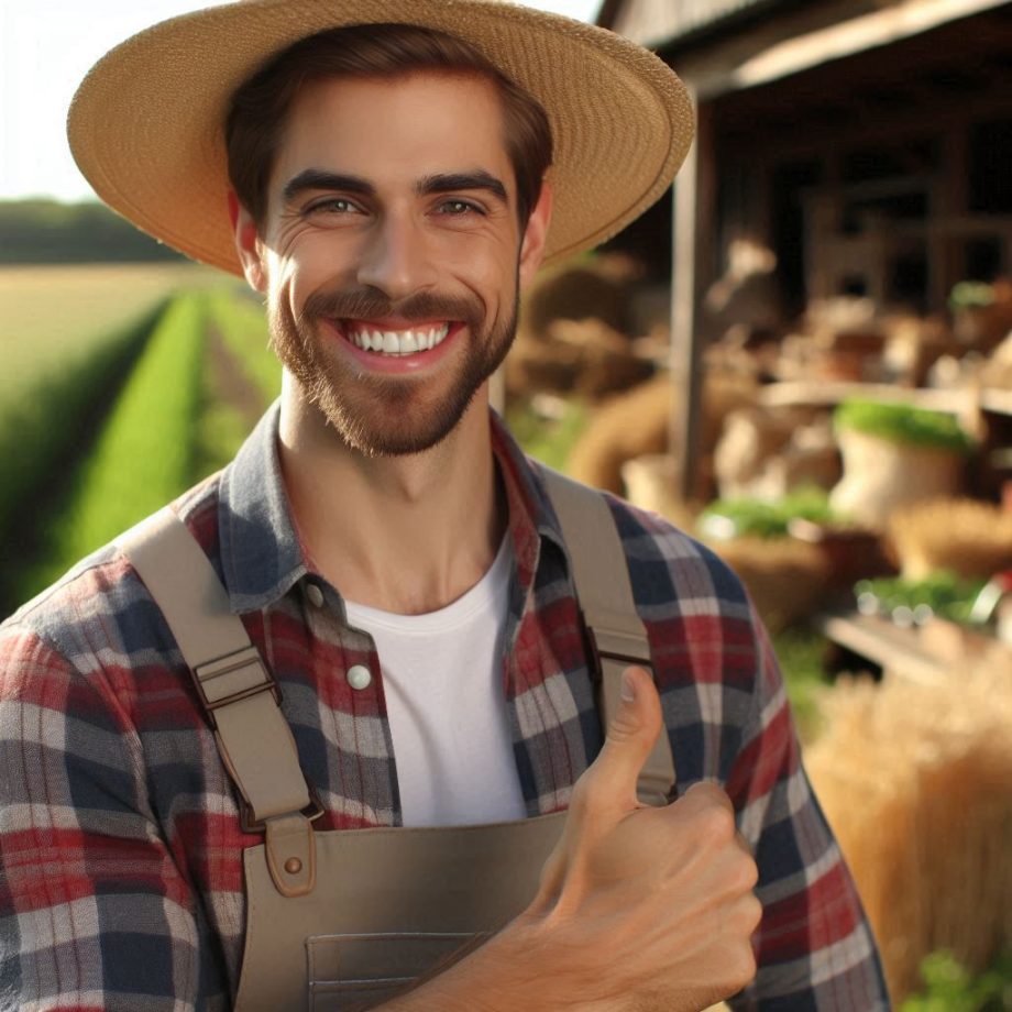 Inspiring Farmers' Stories That Will Touch Your Heart