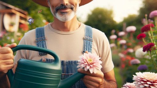 Small-Scale Farming Tips for a Thriving Garden