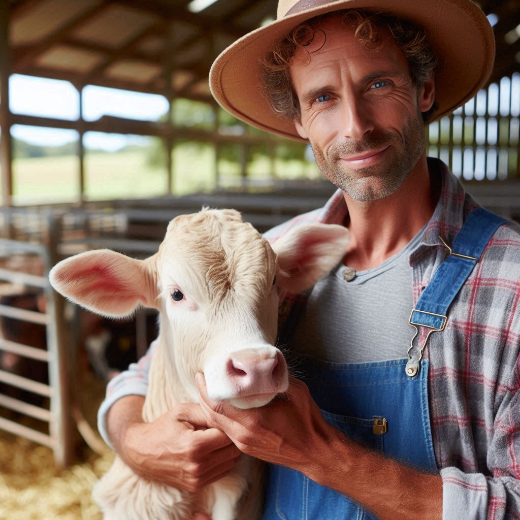 Top Livestock Management Tips from Expert Farmers