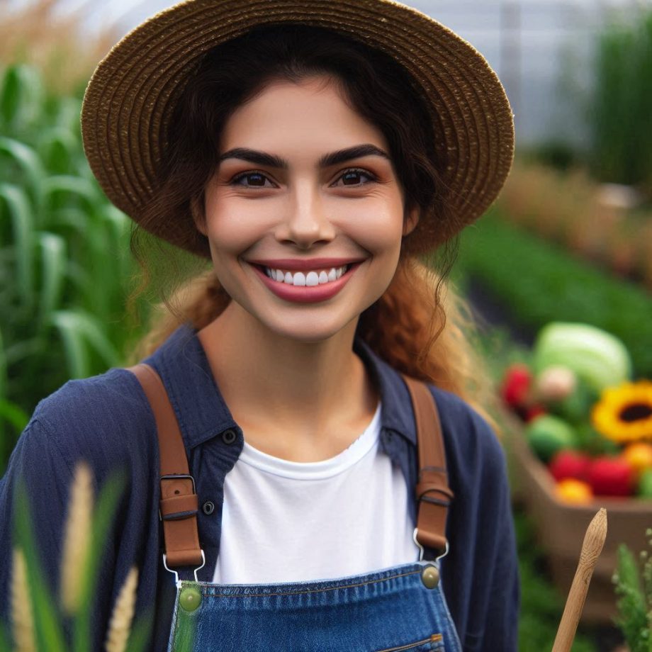 7 Must-Try Techniques for Efficient Small-Scale Organic Farming