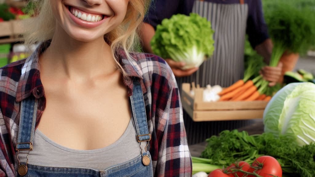 Direct Farming Farm-to-Table 2.0: How Direct Farm Sales Are Redefining Local Markets