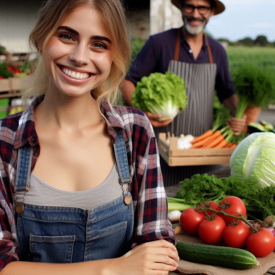 How Strengthening Your Farm-to-Table Strategy Can Boost Local Sales