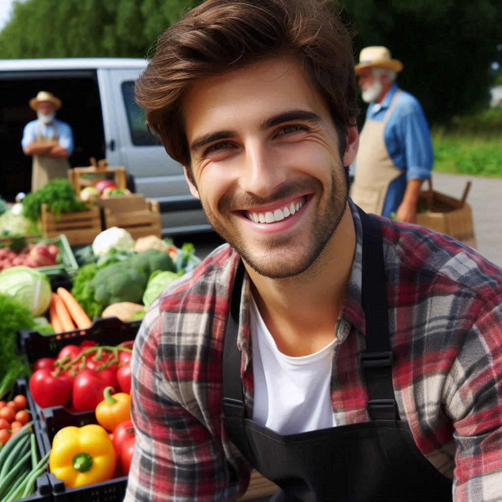 How Strengthening Your Farm-to-Table Strategy Can Boost Local Sales