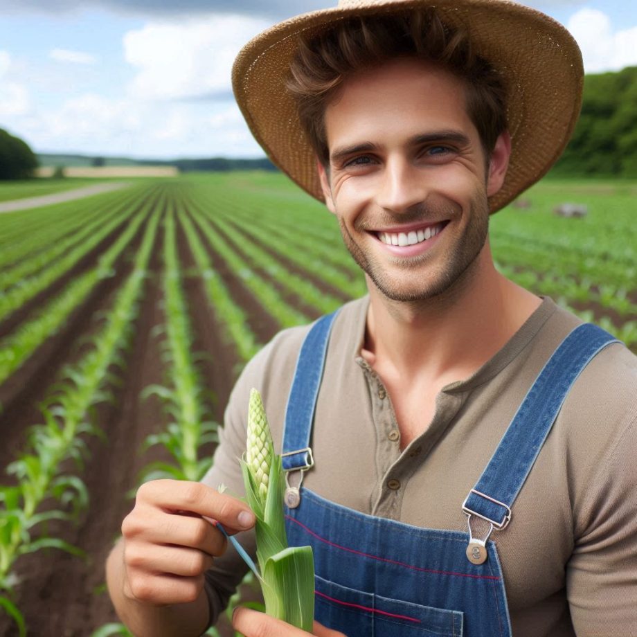 Why Crop Rotation Is Crucial for Sustainable Soil Health