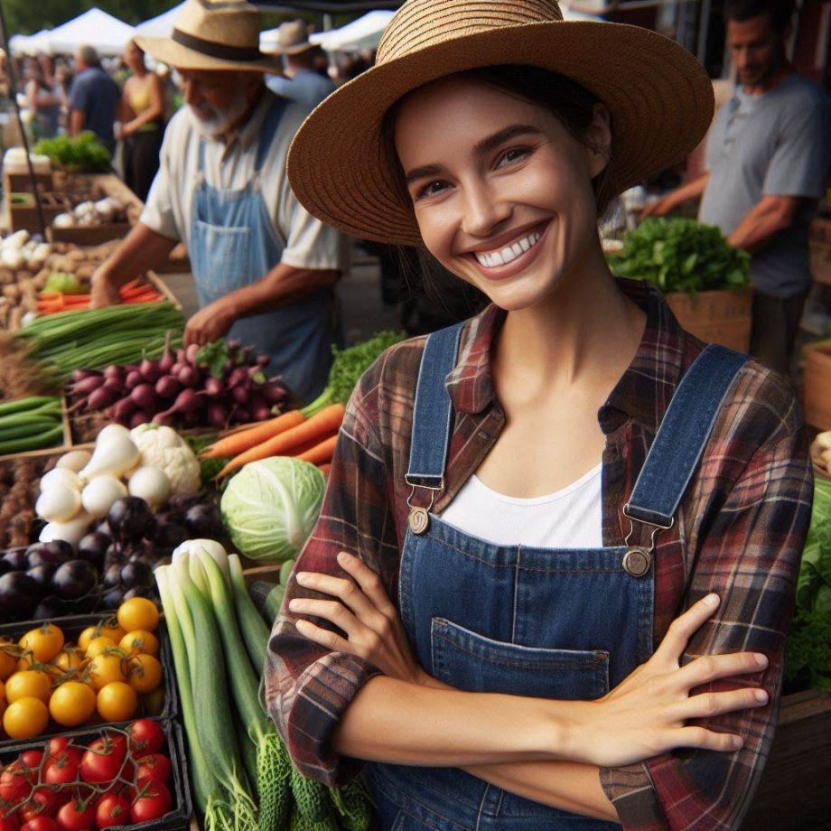 Farm-to-Table 2.0: How Direct Farm Sales Are Redefining Local Markets