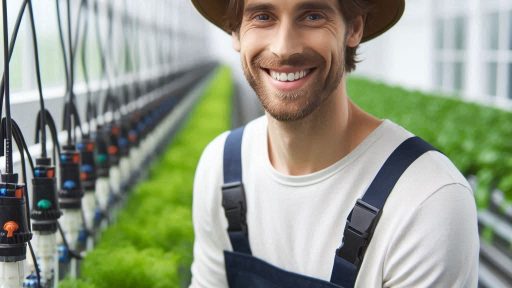 How Vertical Farming Is Disrupting Traditional Agribusiness Models