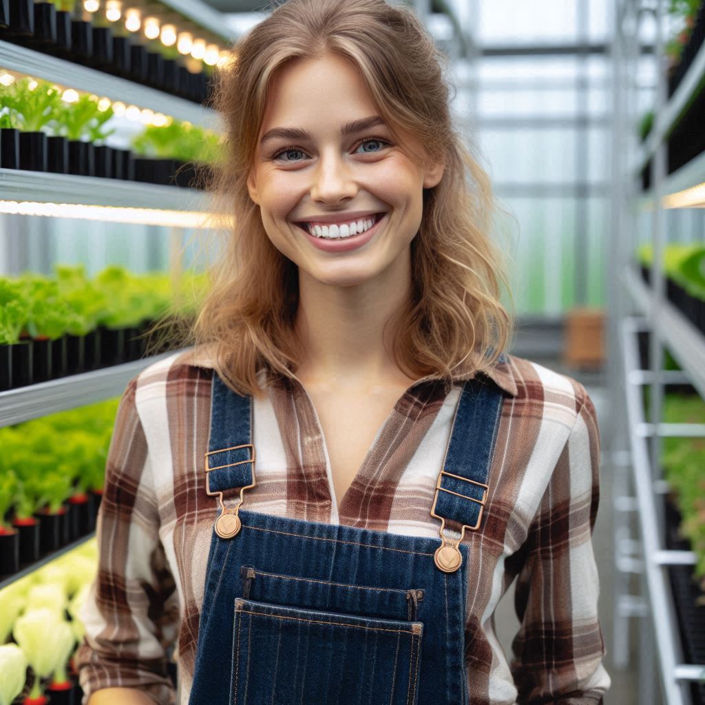 How Vertical Farming Is Disrupting Traditional Agribusiness Models