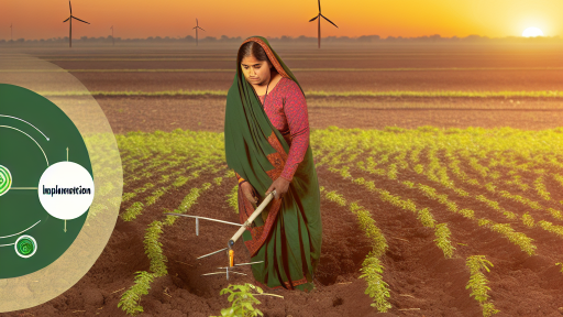 Adapting to Changing Weather Patterns: Climate-Smart Farming Solutions