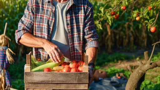 Beyond Organic: How Farm-to-Table Is Evolving with Consumer Demands