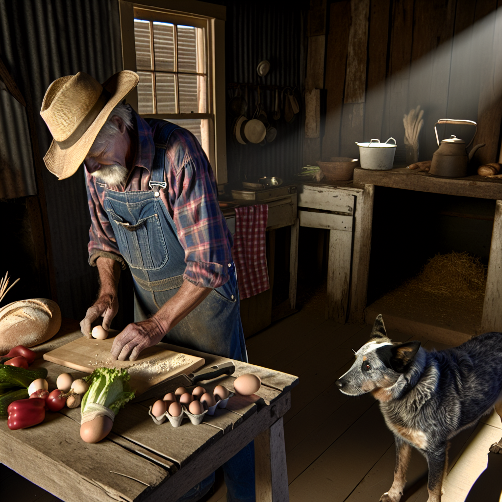 Beyond Organic: How Farm-to-Table Is Evolving with Consumer Demands