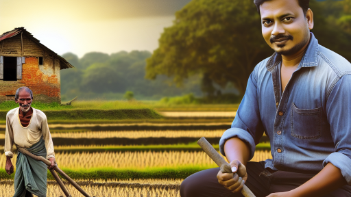 From Struggles to Success: Inspiring Stories of Farmers Who Beat the Odds