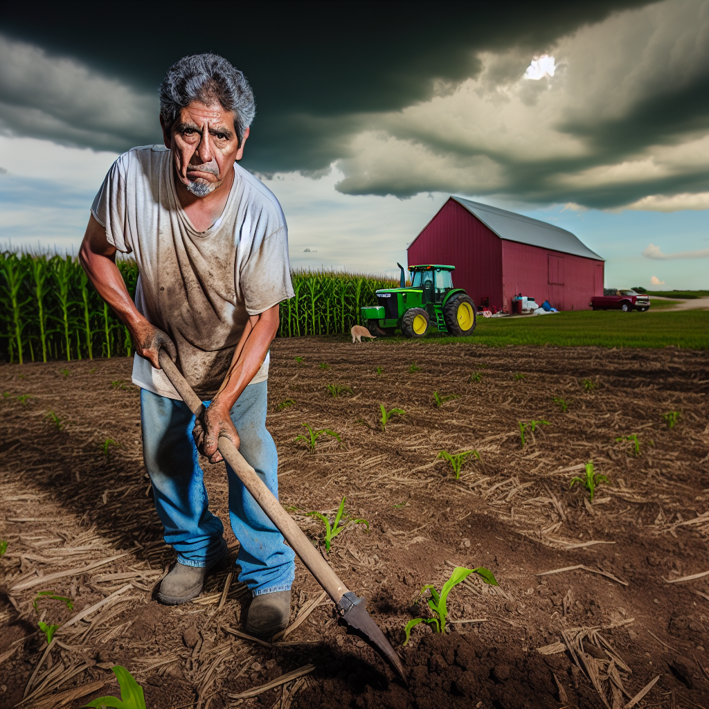 From Struggles to Success: Inspiring Stories of Farmers Who Beat the Odds