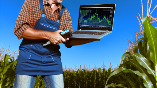 Analyzing Market Demand for Modern Farmers