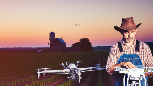 Automating Farm Operations with Sensor Technology