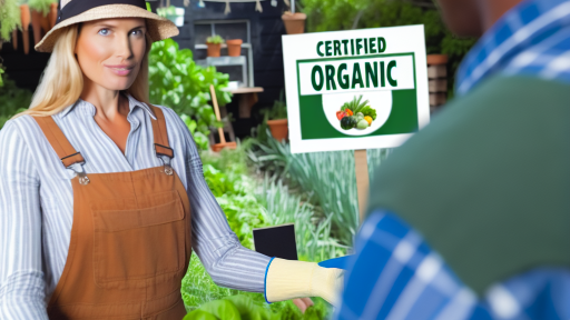 Building a Profitable Organic Garden Business