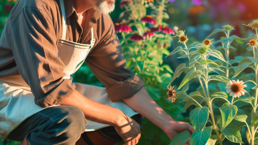 Choosing the Best Heirloom Plants for Your Land