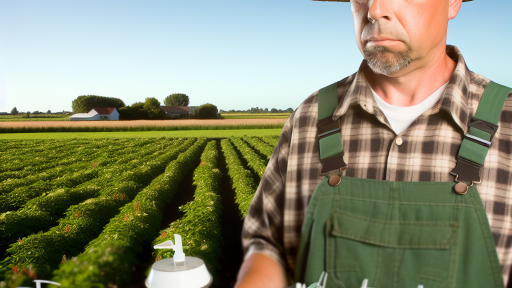 Choosing the Right IPM Tools for Your Farm