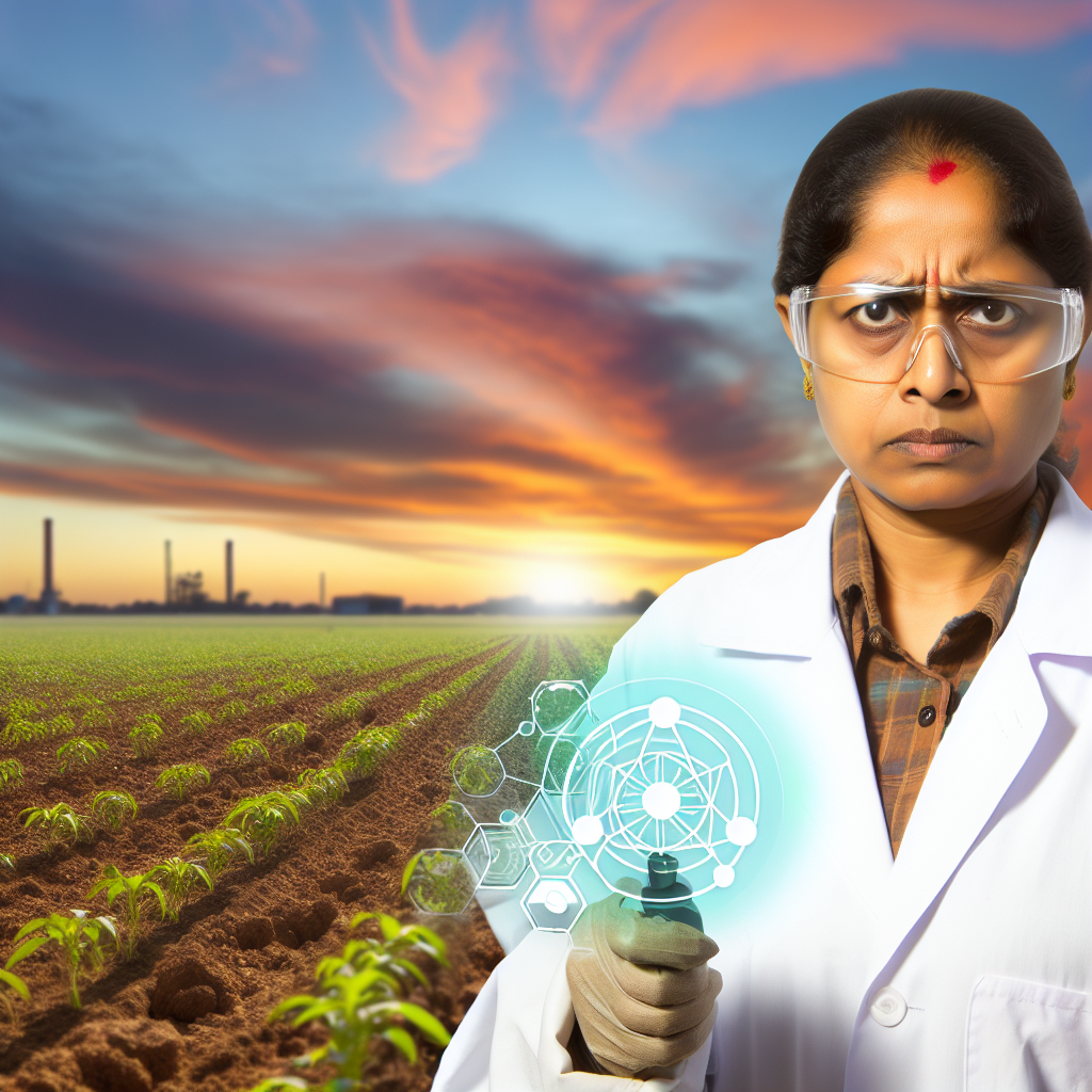 Climate-Smart Agriculture to Combat Greenhouse Gases